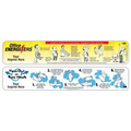 Classic FitStrip Card - Office Energizers/ Time Out for Busy Hands